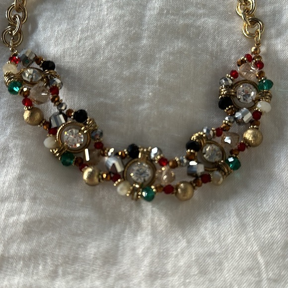 J Crew necklace - Picture 2 of 3